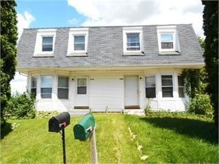 Primary Photo - 5439 N. Linwood Ave.