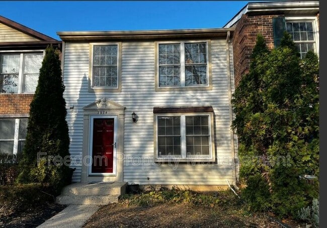 Photo - 7974 Tyson Oaks Cir Townhome