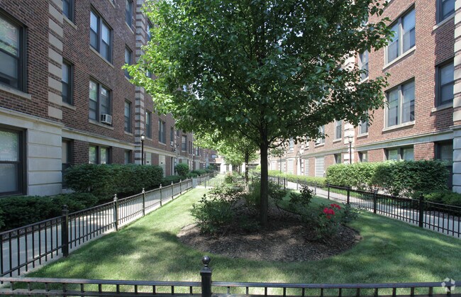 Foto del edificio - Woodlawn Terrace