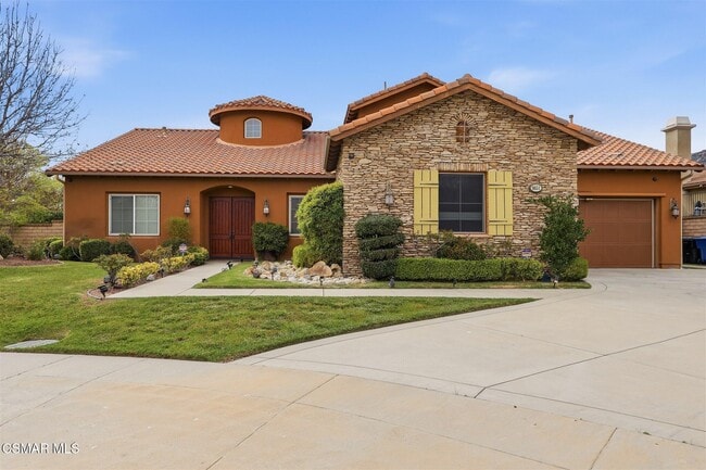 Building Photo - 9651 Sagebrush Ave