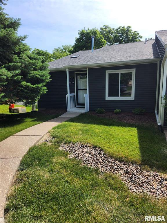 3439 N Willow Ct Unit 3439, Bettendorf, IA 52722 Condo for Rent in Bettendorf, IA