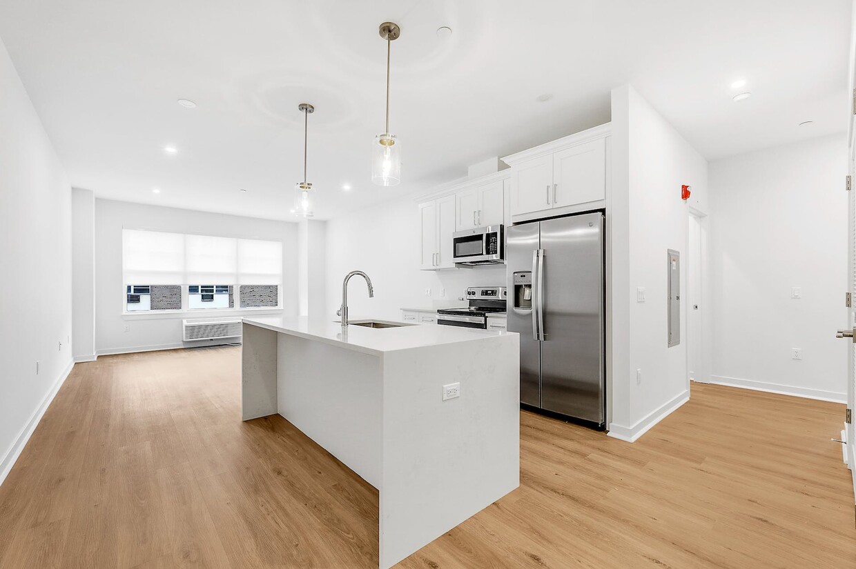 Foto principal - 74 Clarendon Place