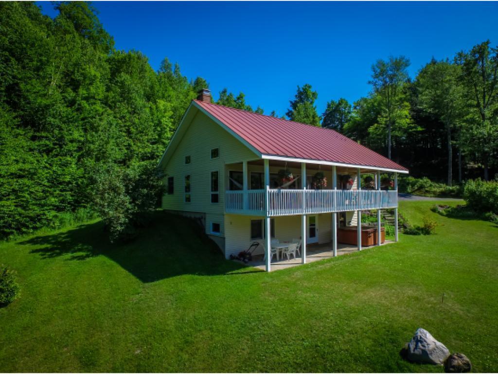 Primary Photo - 220 Ice House Rd