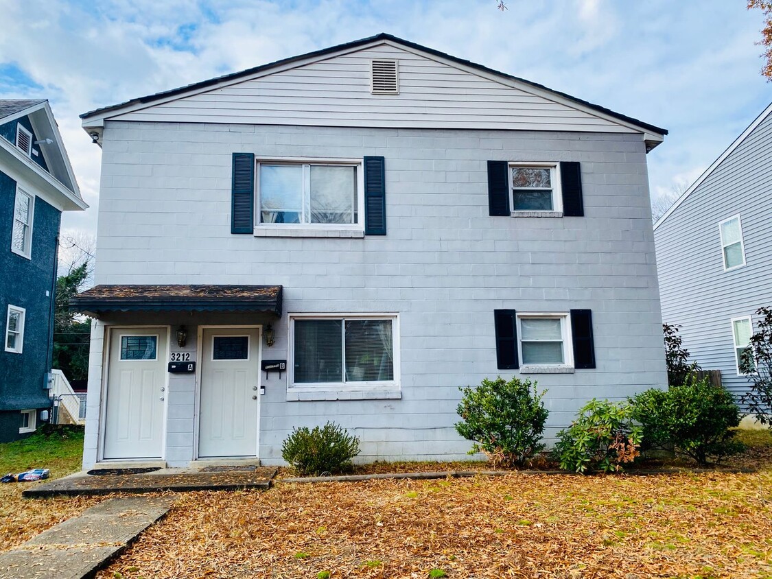 Photo - 3212 Barton Ave.