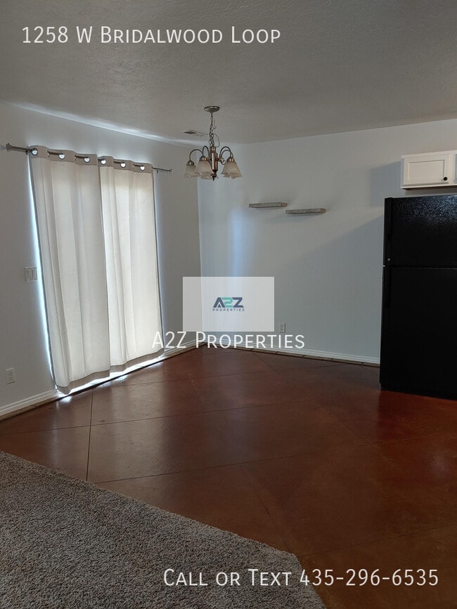 Foto del edificio - 1258 W Bridlewood Lp