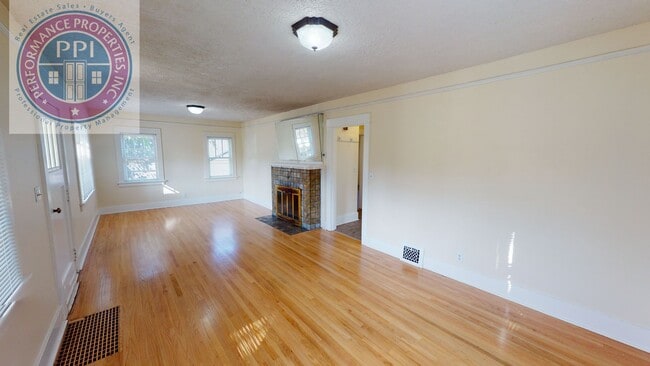 Photo - First Addition - Craftsman Style, Across From George Roger's Park House