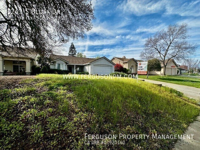 Foto del edificio - 1243 S Bluff Dr