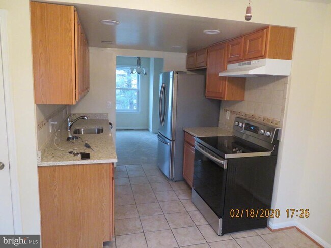 Foto del edificio - 15511 Plaid Dr