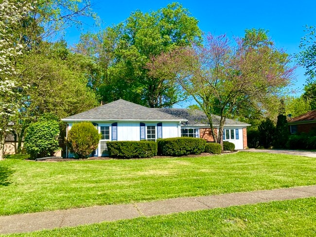 Foto del edificio - 9505 Tiverton Way