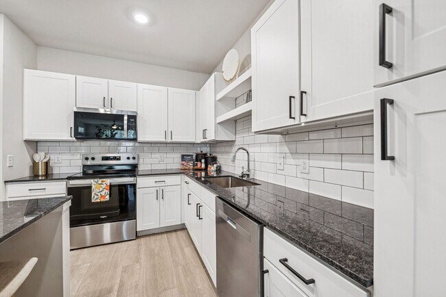 Foto del interior - Ascend Morganton Park