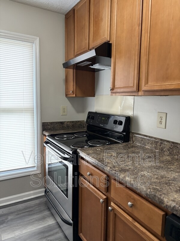 Foto del edificio - 410 Kirkcaldy Ct