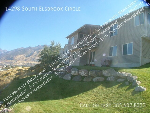 Foto del edificio - 14298 Elsbrook Cir