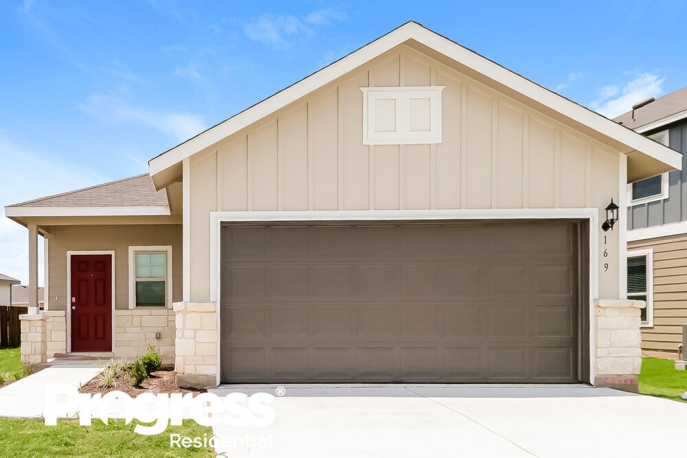 169 Rosetta Rd, Maxwell, TX 78656 House Rental in Maxwell, TX