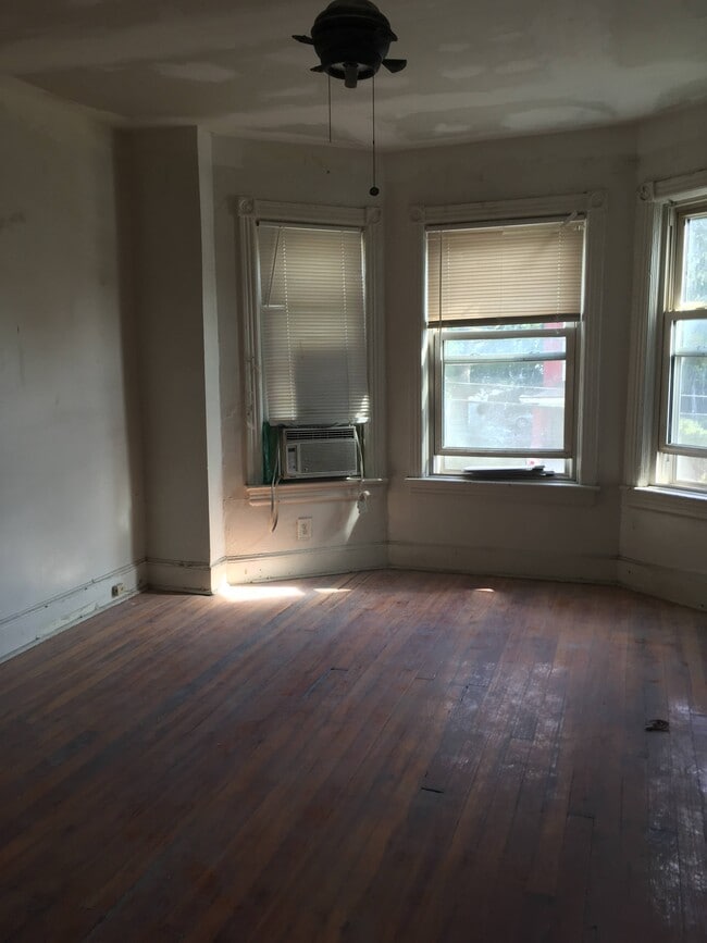 265 Highland Ave, Trenton, NJ 08618 House Rental in Trenton, NJ