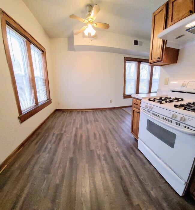 Foto del edificio - 4476 N 29th St