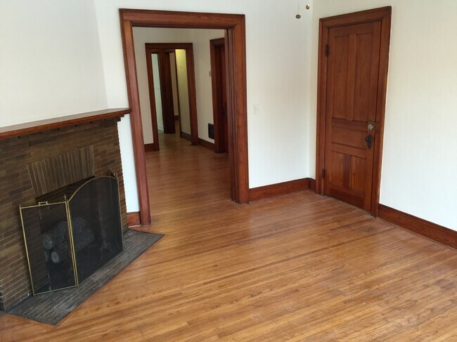 Living Room 1 - 799 Potomac Ave