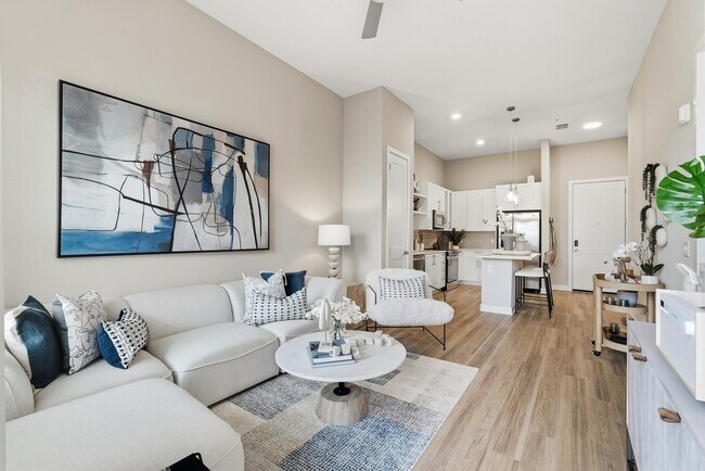 Foto del edificio - Bainbridge Sand Lake