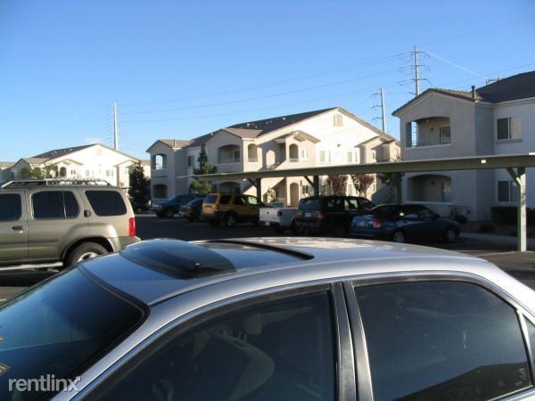 Foto del edificio - 5650 E Sahara Ave