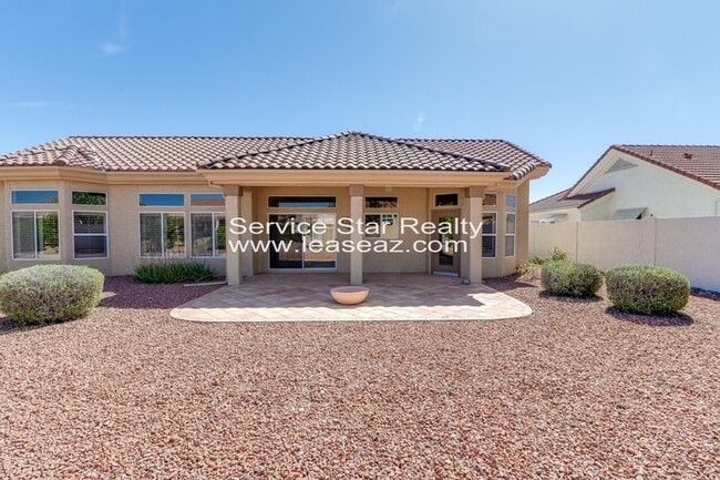 Building Photo - 15310 W Sentinel Dr