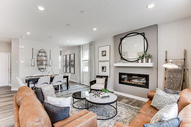Building Photo - 17071 Dysart Pl