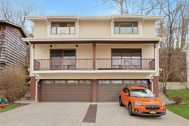 Foto del edificio - 14 Longview Ct