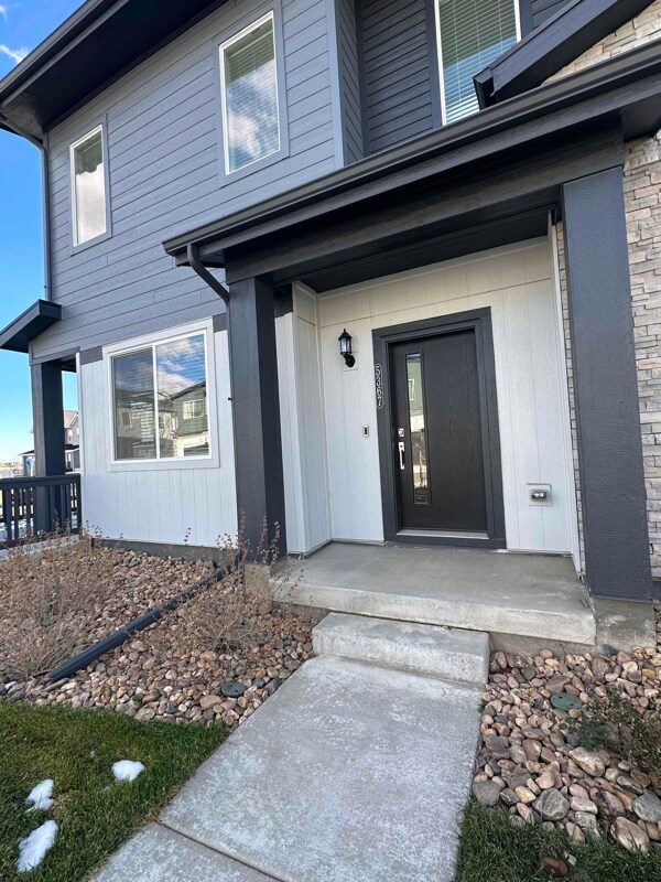 5367 Euclid Dr, Timnath, CO 80547 Townhome Rentals in Timnath CO