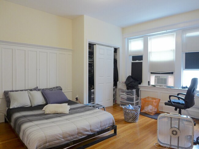 Foto del edificio - 34 Orkney Rd