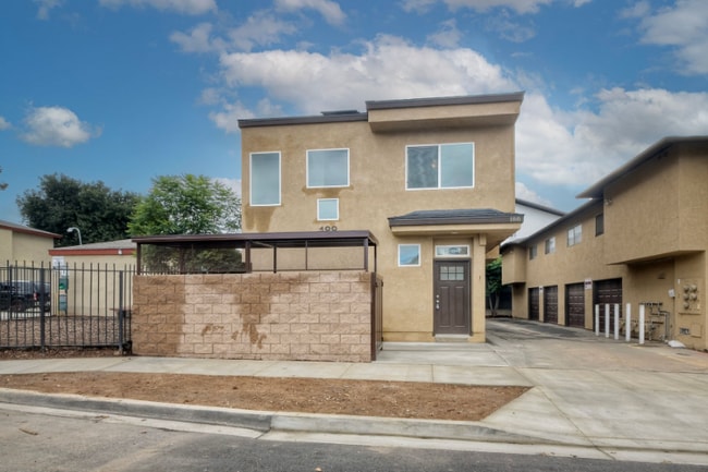 Building Photo - 188 Gosnell Way