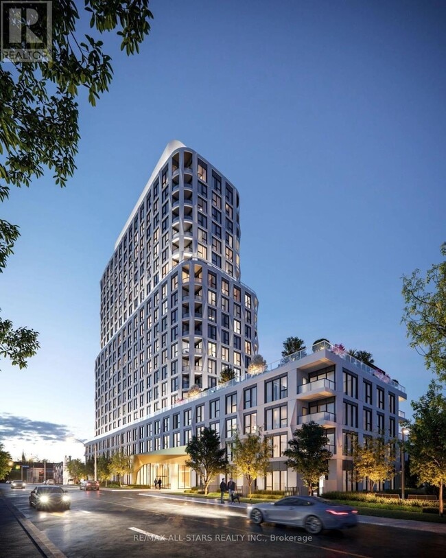 Building Photo - 25 Cordova Ave