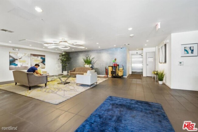 Foto del edificio - 3 br, 2 bath Condo - 436 S Virgil Ave Apt 506