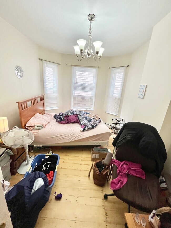 Foto del edificio - 87 Hillside St