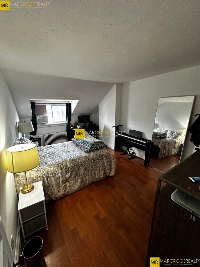 Foto del edificio - 455 Beacon St