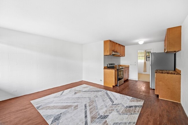 Photo - Pualei Cir 1 Bedroom 1 Bath 1 Pkg Apartment
