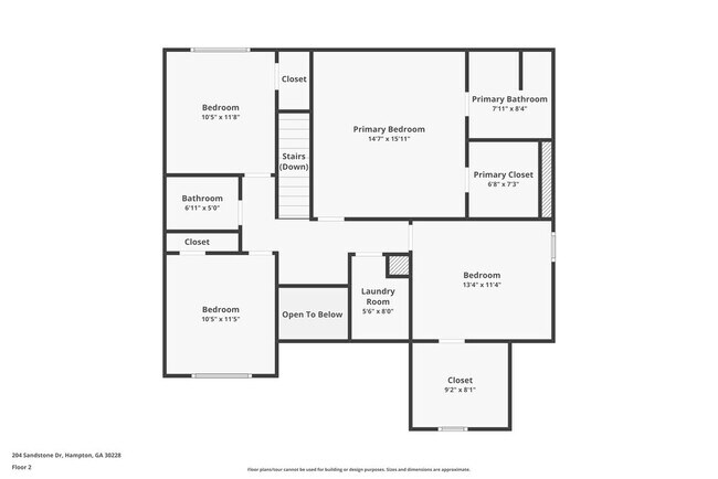 Building Photo - 204 Sandstone Dr