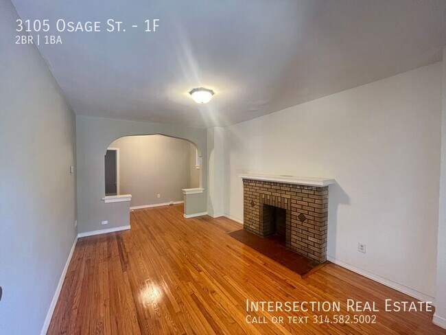 Building Photo - 3105 Osage St
