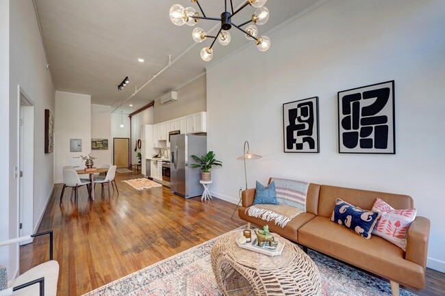 Building Photo - Boxrud Flats