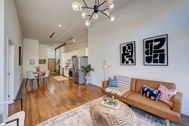 Foto del edificio - Boxrud Flats