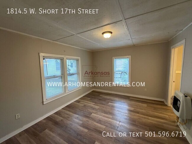 Foto del edificio - 1814.5 W Short 17th St