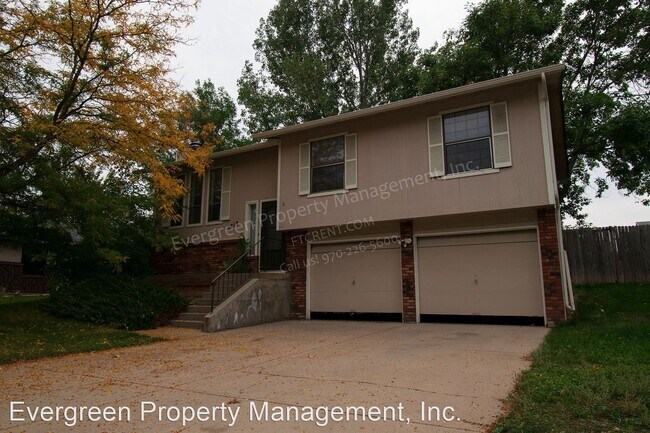 Building Photo - 3 br, 3 bath House - 1713 Hastings Drive
