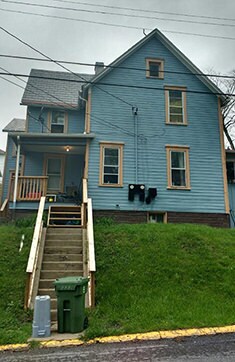 Building Photo - 813 Louise Ave