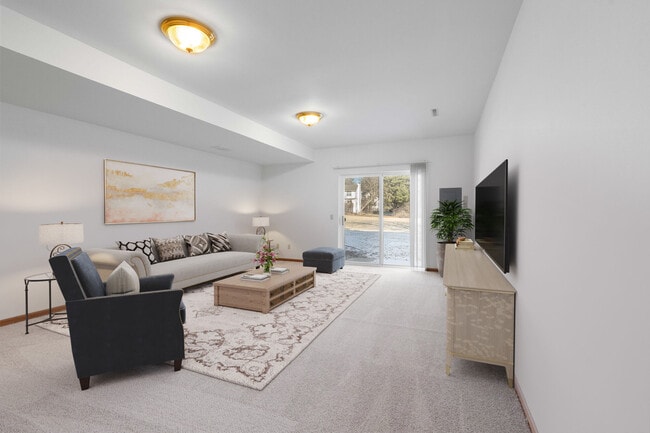 Foto del edificio - The Viroqua at Pine Ridge Townhomes