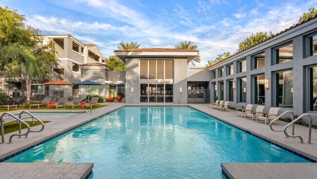 Foto del edificio - 14 W Villa Rita Dr