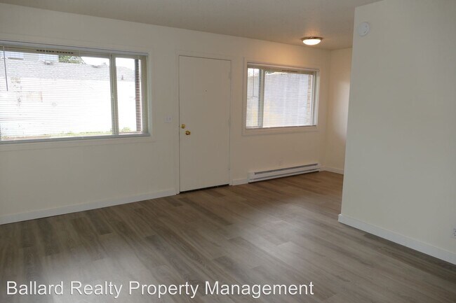 Foto del edificio - 7515 24th Ave NW