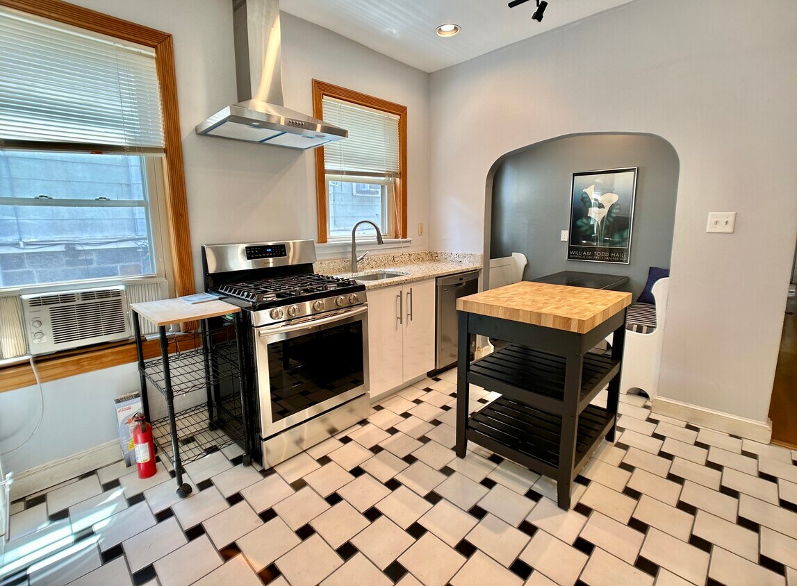 Foto principal - 28 Weld Hill St