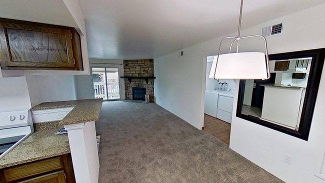 Photo - 4400 S Quebec St Apartment