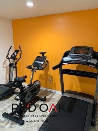 Foto del edificio - 4301 City Terrace Dr