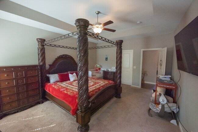 Foto del edificio - 830 W Richland Cir