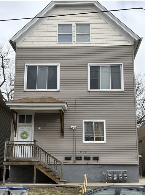 Building Photo - 2188 S Robinson Ave