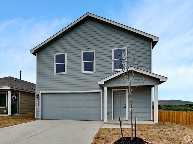 Building Photo - 9007 Lunar Cove