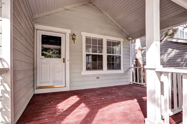 Foto del edificio - Stroh Ranch, Parker single family 3 bed 3 ...